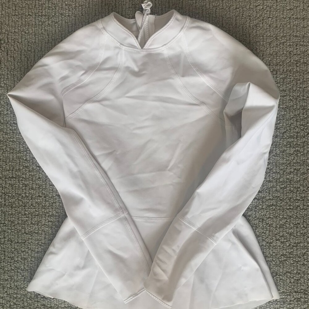 Lululemon Swim Top XS